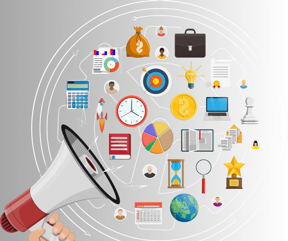 social media marketing